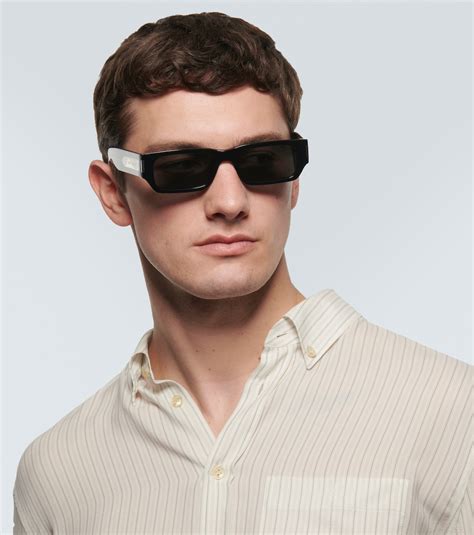 Saint Laurent SL 660 Sunglasses .